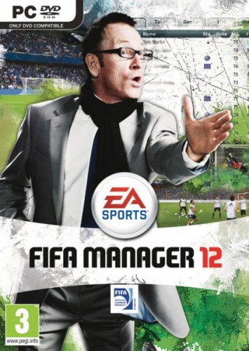 FIFA Manager 12 (KINGNL) NoDVD