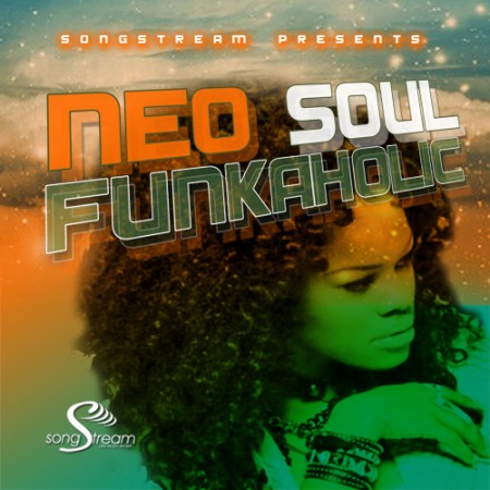 Song Stream - Neo Soul FunkAHolic (WAV)
