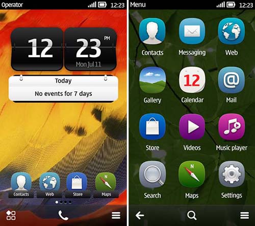 Официально: Обновление Symbian Belle не появится 26 октября