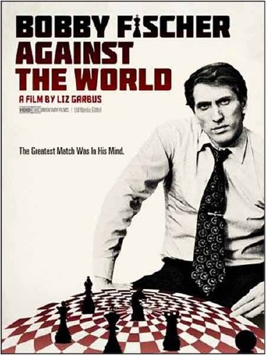      / Bobby Fischer Against the World (2011) SATRip
