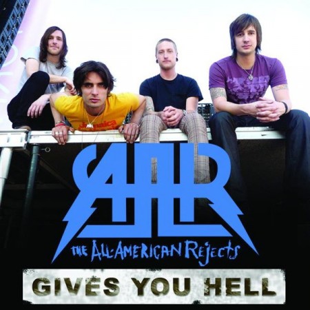 The All-American Rejects - Gives You Hell (Multitrack)