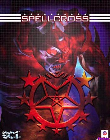 Spellcross: The Last Battle (PC)