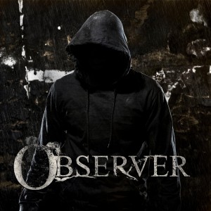 Observer - Architect [New Track] (2011)