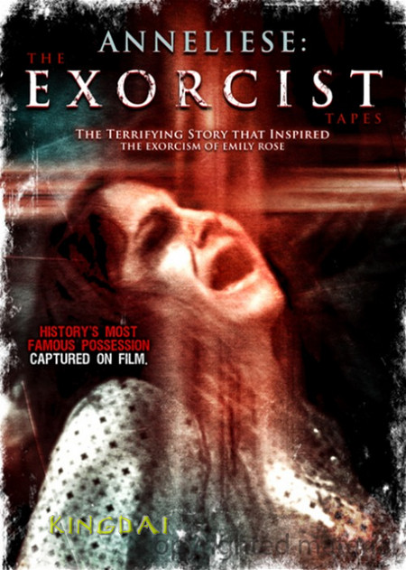 Anneliese: The Exorcist Tapes (2011) DVDRip XviD-playXD