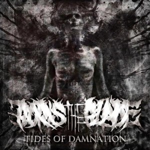 Boris The Blade - Tides Of Damnation [EP] (2011)
