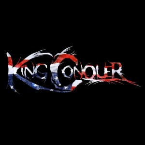 King Conquer - Tyranny (New Song) (2011)