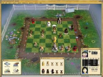 Chessmaster 9000 - FLT (Full ISO/2002)