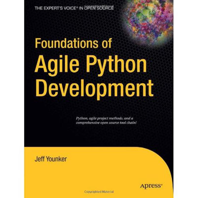 Foundations of Agile Python Development + Source Code