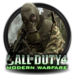 Call of Duty 4: Modern Warfare (2007/RUS/RePack by R.G.Revenants)