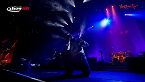System Of A Down - Live Rock In Rio 2011