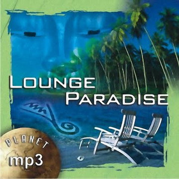 VA - Lounge Paradise (2006)