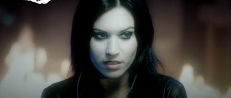 Apocalyptica feat. Cristina Scabbia - S.O.S (Anything But Love) (SATRip)