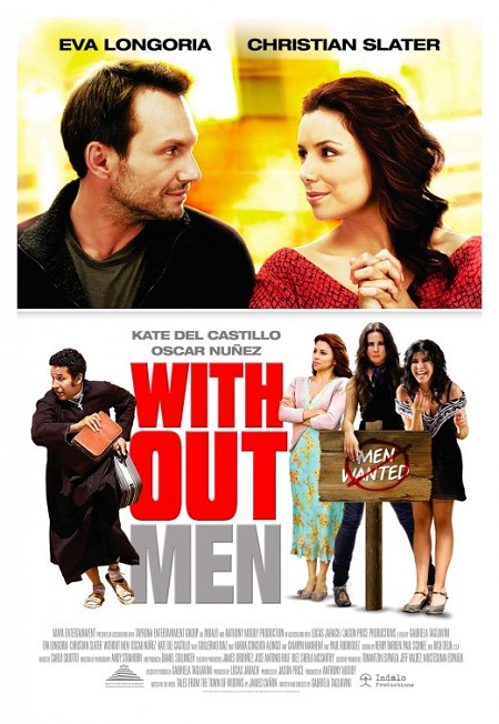 Without Men (2011) DVDRip 6CH x264 - Jcberry526