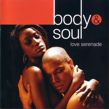 VA - Body & Soul: Love Serenade (2004) Lossless