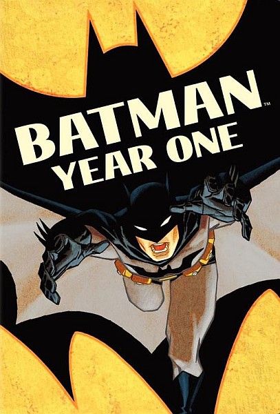 :   / Batman: Year One (2011/HDRip)