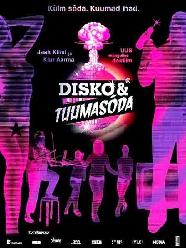     / Disco ja toomasoda (2010) DVDRip