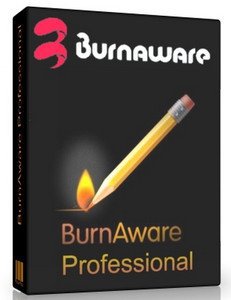 BurnAware Professional 4.2.0 Final
