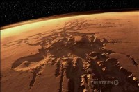 Полетим ли мы на Марс? / NOVA. Can We Make It to Mars (2011) HDTVRip