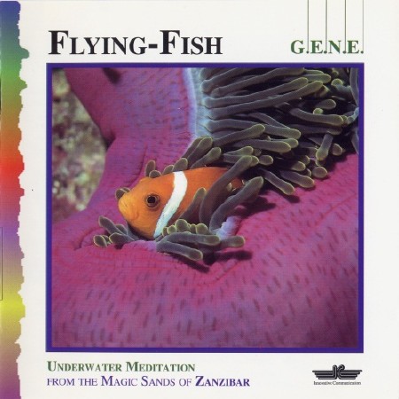 G.E.N.E. - Flying-Fish (1995) Mp3 + Lossless