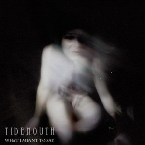 Tidemouth - What I Meant To Say 7" (2011)