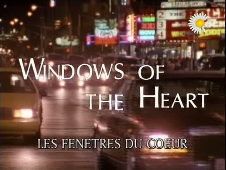 Passion And Romance - Windows Of The Heart /    -   ( ) [1997 ., Erotic, TVRip] [rus]