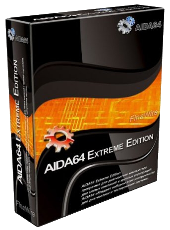 AIDA64 Extreme Edition v2.00.1700 Final (2011) PC | RePack [ Everest]