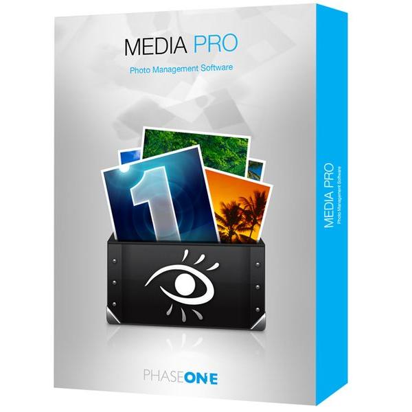 Phase One Media Pro 1.4.2