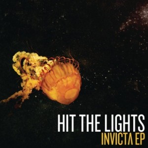 Hit The Lights - Earthquake [Single]