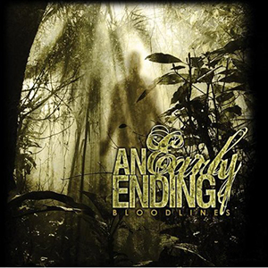 An Early Ending -  (2008-2011)