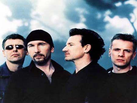 U2 -   (1982-2009) DVDRip