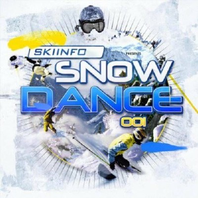 VA - Skiinfo presents Snow Dance 001 (2011)