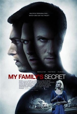 Скелеты в шкафу / My Family's Secret (2010) DVDRip