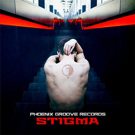 VA - Stigma (2011)