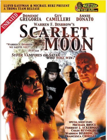 Scarlet Moon 2006 DVDrip XviD [TROMA]