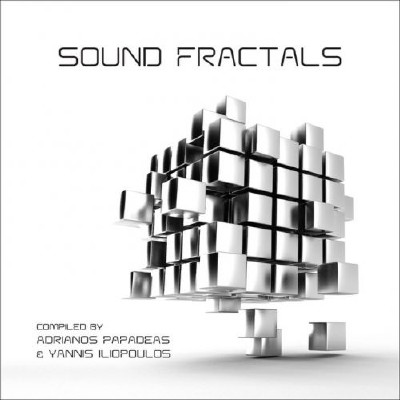 VA - Sound Fractals Compiled By Adrianos Papadeas & Iliopoulos (2011)