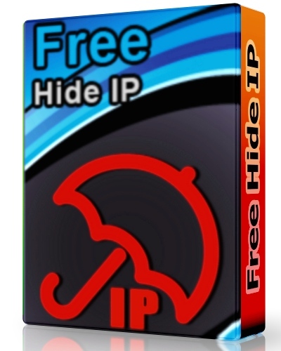 Free Hide IP 3.9.1.2 + Portable