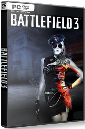  Battlefield 3 (2011/Repack ReCoding/RUS)