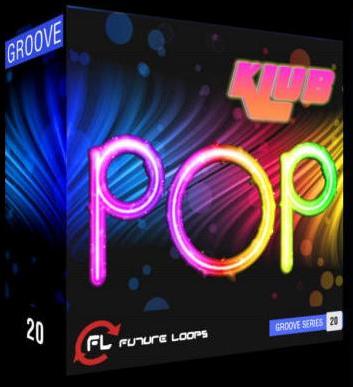 Future Loops - Klub Pop (Wav,Rex)