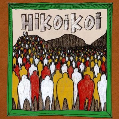 (Roots Music, Rock, Soul) Hikoikoi - Hikoikoi - 2009, MP3, 320 kbps