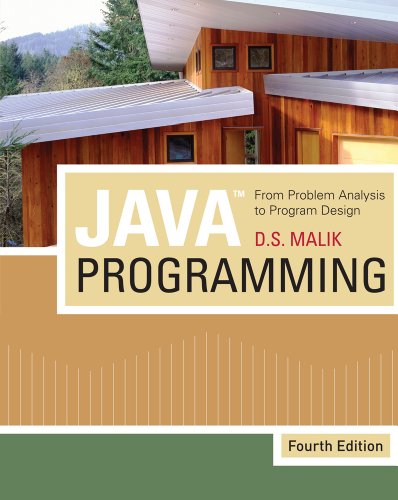 Building Java Programs Pdf Reges