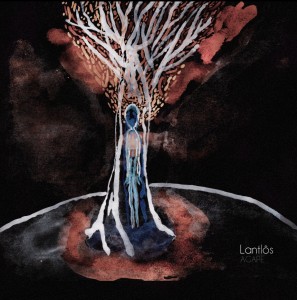 Lantlos - Agape (2CD) (2011)