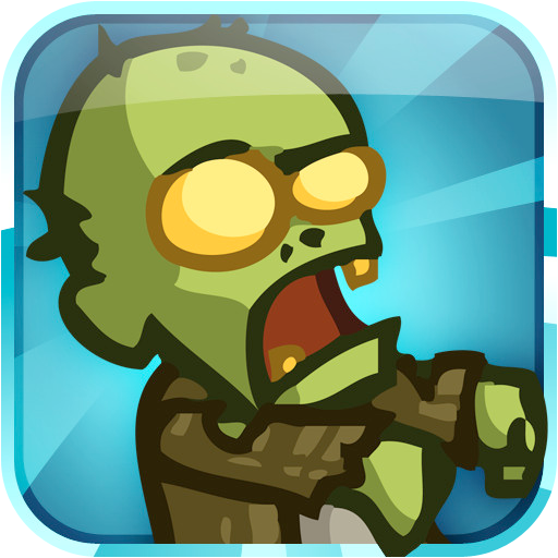 [iOS][+iPad] Zombieville USA 2 [v1.2, Arcade, iOS 4.0] [ENG]