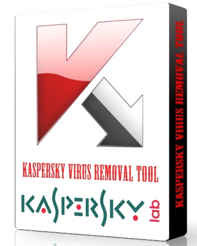 Kaspersky Virus Removal Tool 11.0.0.1245 DC 23.08.2013 RuS Portable