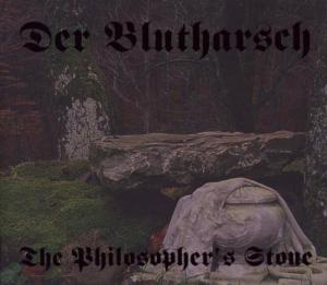 Der Blutharsch - The Philosopher's Stone (2007)