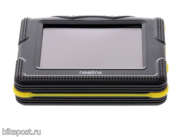 GPS-навигатор Neoline Moto