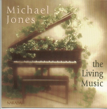Michael Jones - Collection 1984-2006