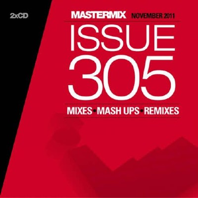 Mastermix Issue 305 (2011)
