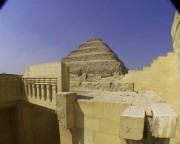 Запретные темы истории. Загадки Древнего Египта. Вечный ремонт. 2 серия (2006) DVDRip