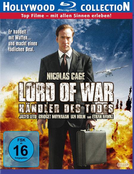 Lord of War (2005) 1080p Blu-ray x264 DTS-CMEGroup