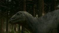 Поход динозавров / March of the Dinosaurs (2011 / HDRip)